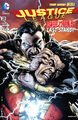 Justice League Vol 2 #21 (August, 2013)