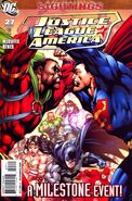 Justice League of America Vol 2 27