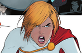 Power Girl Possible Futures The New Golden Age