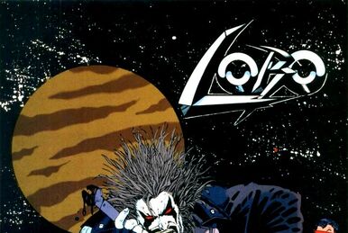 Lobo Vol 2 4 | DC Database | Fandom