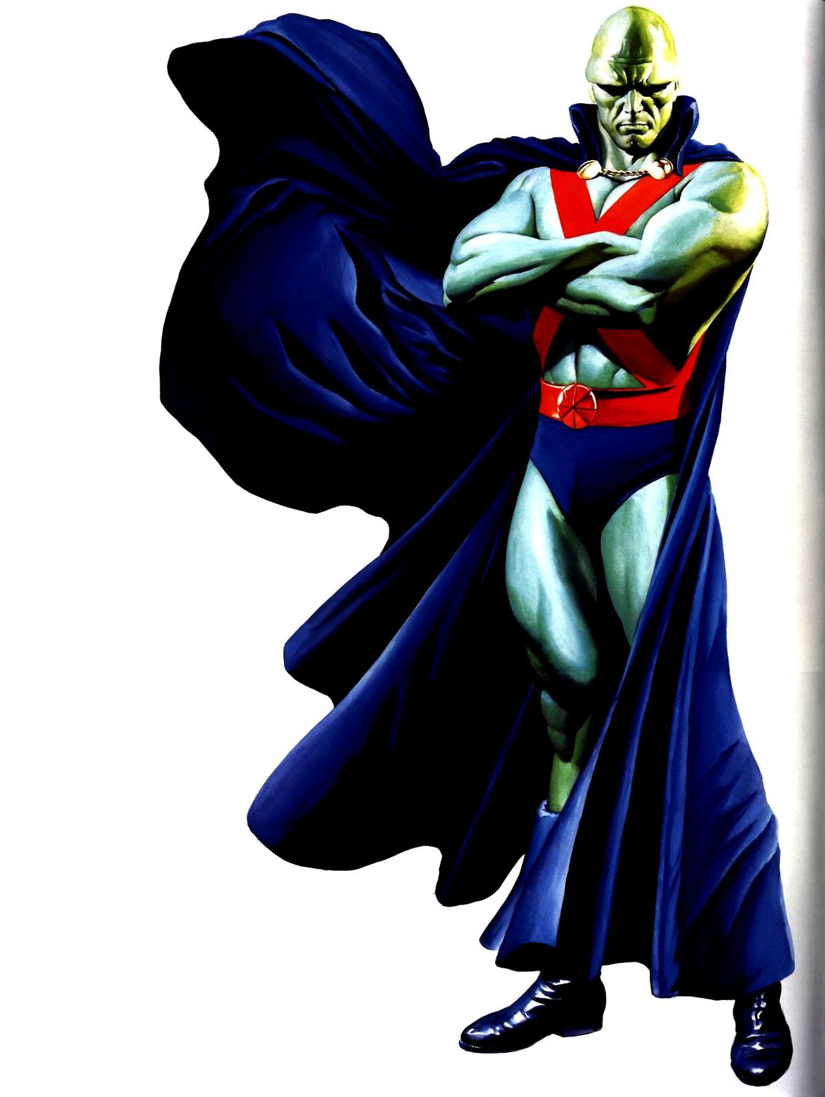 John Jones (disambiguation) DC Database Fandom