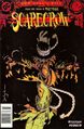 New Year's Evil: Scarecrow #1 (February, 1998)