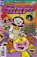 Powerpuff Girls #52 (September, 2004)