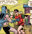 Robin Earth-136 The Batman Nobody Remembered