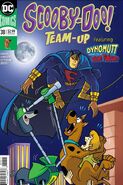 Scooby-Doo! Team-Up Vol 1 38