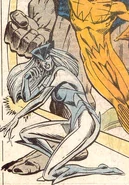 Ki-Lan (Pre-Zero Hour)