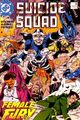 Suicide Squad Vol 1 35