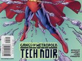 Superman: The Man of Steel Vol 1 125