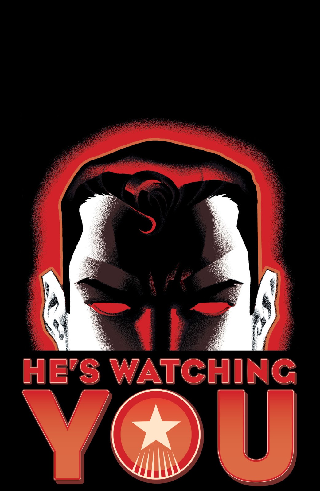 Superman Red Son Vol 1 3 Dc Database Fandom Superman's celebrating his 75th anniversary this year. superman red son vol 1 3 dc database
