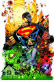 Superman Vol 4 1 Textless