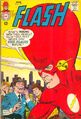 The Flash #177