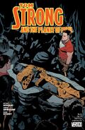 Tom Strong and the Planet of Peril Vol 1 6