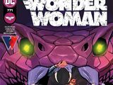 Wonder Woman Vol 1 771