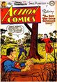 Action Comics #190