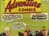 Adventure Comics Vol 1 281