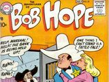 Adventures of Bob Hope Vol 1 51