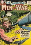 All-American Men of War Vol 1 79