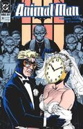 Animal Man Vol 1 30