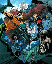 Aquaman Ocean Master 002