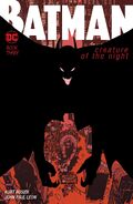 Batman Creature of the Night Vol 1 3