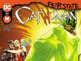 Catwoman Vol 5 37