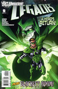 DC Universe Legacies Vol 1 9