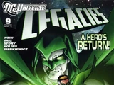DC Universe Legacies Vol 1 9