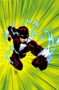 Dark Flash Dark Flash Saga (other versions)