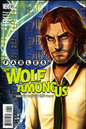Fables The Wolf Among Us Vol 1 8