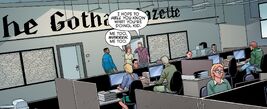 Gotham Gazette 01