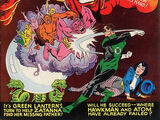 Green Lantern Vol 2 42