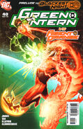Green Lantern Vol 4 40