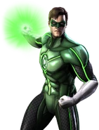 Hal Jordan (Injustice Gods Among Us) 001.png (683 KB) Hal Jordan Injustice Earth One