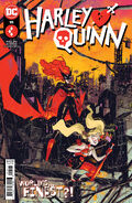 Harley Quinn Vol 4 15