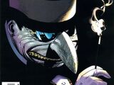 Joker's Asylum: Penguin Vol 1 1
