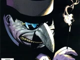 Joker's Asylum: Penguin Vol 1 1
