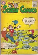 Real Screen Comics Vol 1 94