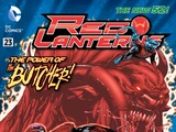 Red Lanterns Vol 1 23