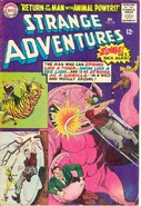 Strange Adventures Vol 1 184