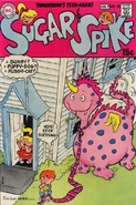 Sugar and Spike Vol 1 90