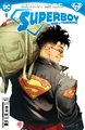 Superboy: The Man of Tomorrow #1 (June, 2023)