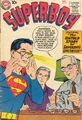 Superboy #70 (January, 1959)