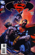 Superman/Batman Vol 1 76