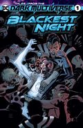 Tales from the Dark Multiverse: Blackest Night Vol 1 1