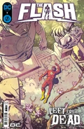 The Flash Vol 6 7