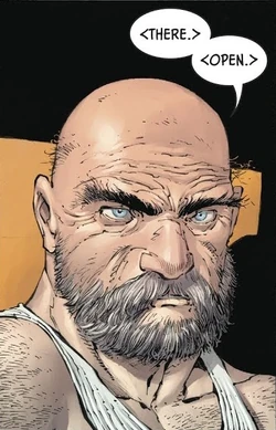 Vasily Knyazev Prime Earth KGBeast's predecessor