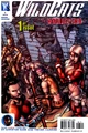 Wildcats: World's End #1 (September, 2008)