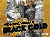 Wonder Woman: Black and Gold Vol 1 6