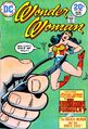 Wonder Woman Vol 1 210