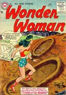 Wonder Woman Vol 1 87